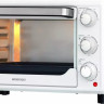 Мини-печь NORDFROST R 300 W