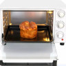 Мини-печь NORDFROST R 300 W