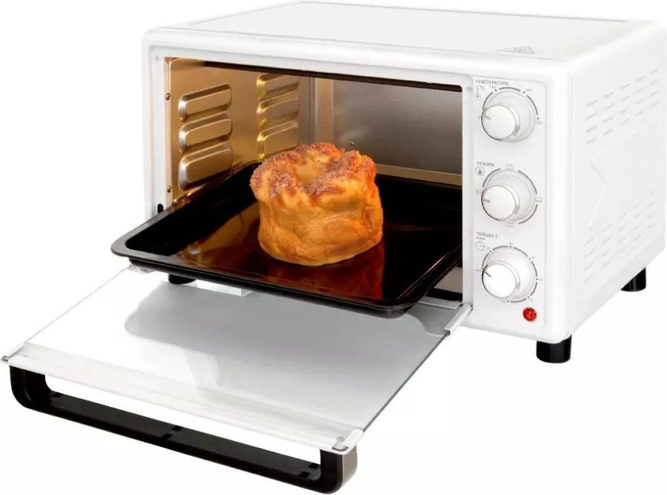 Мини-печь NORDFROST R 300 W