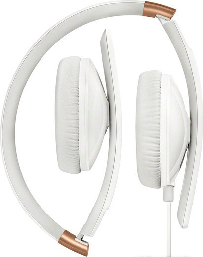 Наушники Sennheiser HD 2.30G (White)