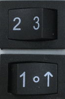 Вытяжка CATA TFB-5060 X 02034600