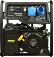 Генератор Hyundai HHY 9020FE ATS