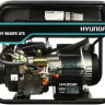 Генератор Hyundai HHY 9020FE ATS