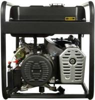 Генератор Hyundai HHY 9020FE ATS