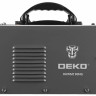 Сварочный инвертор Deko DKWM190NG 051-4694