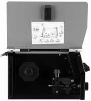 Сварочный инвертор Deko DKWM190NG 051-4694