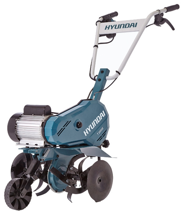 Hyundai T 2000E
