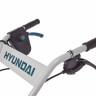 Hyundai T 2000E