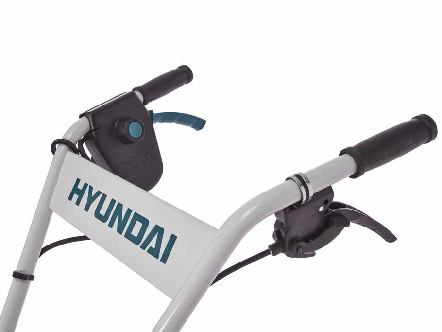 Hyundai T 2000E