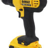 Дрель-шуруповерт DeWALT DCD771D2 (с 2-мя АКБ 2 Ah)