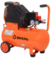 Компрессор Вихрь КП-195/24 (74/3/20)