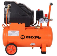 Компрессор Вихрь КП-195/24 (74/3/20)