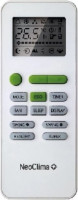 Кондиционер NeoClima NS/NU-HAL09FWI32
