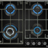 Варочная панель Delonghi GRETA 6GW NB