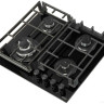 Варочная панель Delonghi GRETA 6GW NB