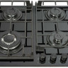 Варочная панель Delonghi GRETA 6GW NB