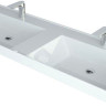 Умывальник Madera Classica 120