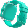 Умные часы Elari Kidphone Fresh (бирюзовый)