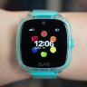 Умные часы Elari Kidphone Fresh (бирюзовый)