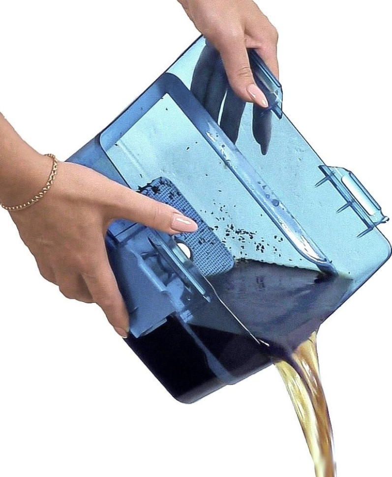 Пылесос Thomas Allergy & Family [788585]