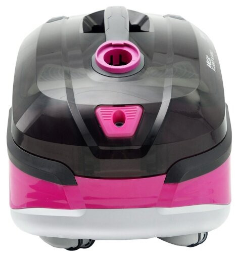 Пылесос Thomas Allergy & Family [788585]