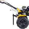 Мотоблок Huter МК-7800P-4х2