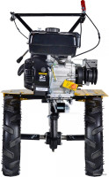 Мотоблок Huter МК-7800P-4х2