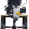 Мотоблок Huter МК-7800P-4х2