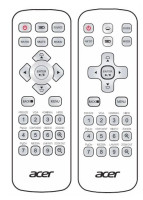 Проектор Acer H6541BDK (MR.JVL11.001)