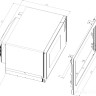 Микроволновая печь Beko MCB25433X