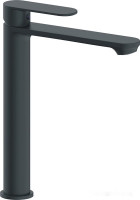 Смеситель Haiba HB11590-7 (черный)