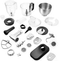 Кухонный комбайн Kitfort KT-1366-1