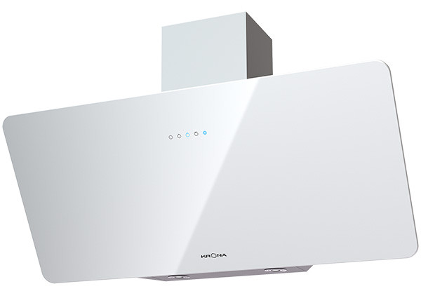 Вытяжка Krona LIORA 900 white S