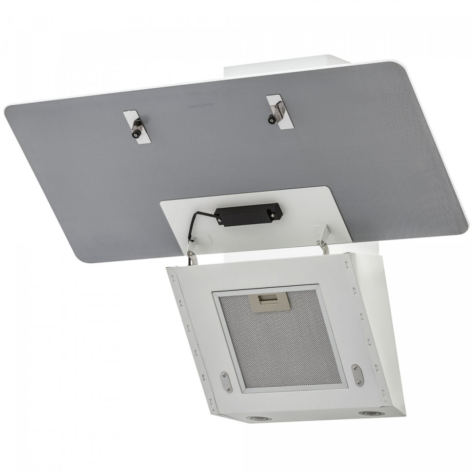 Вытяжка Krona LIORA 900 white S