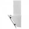 Вытяжка Krona LIORA 900 white S