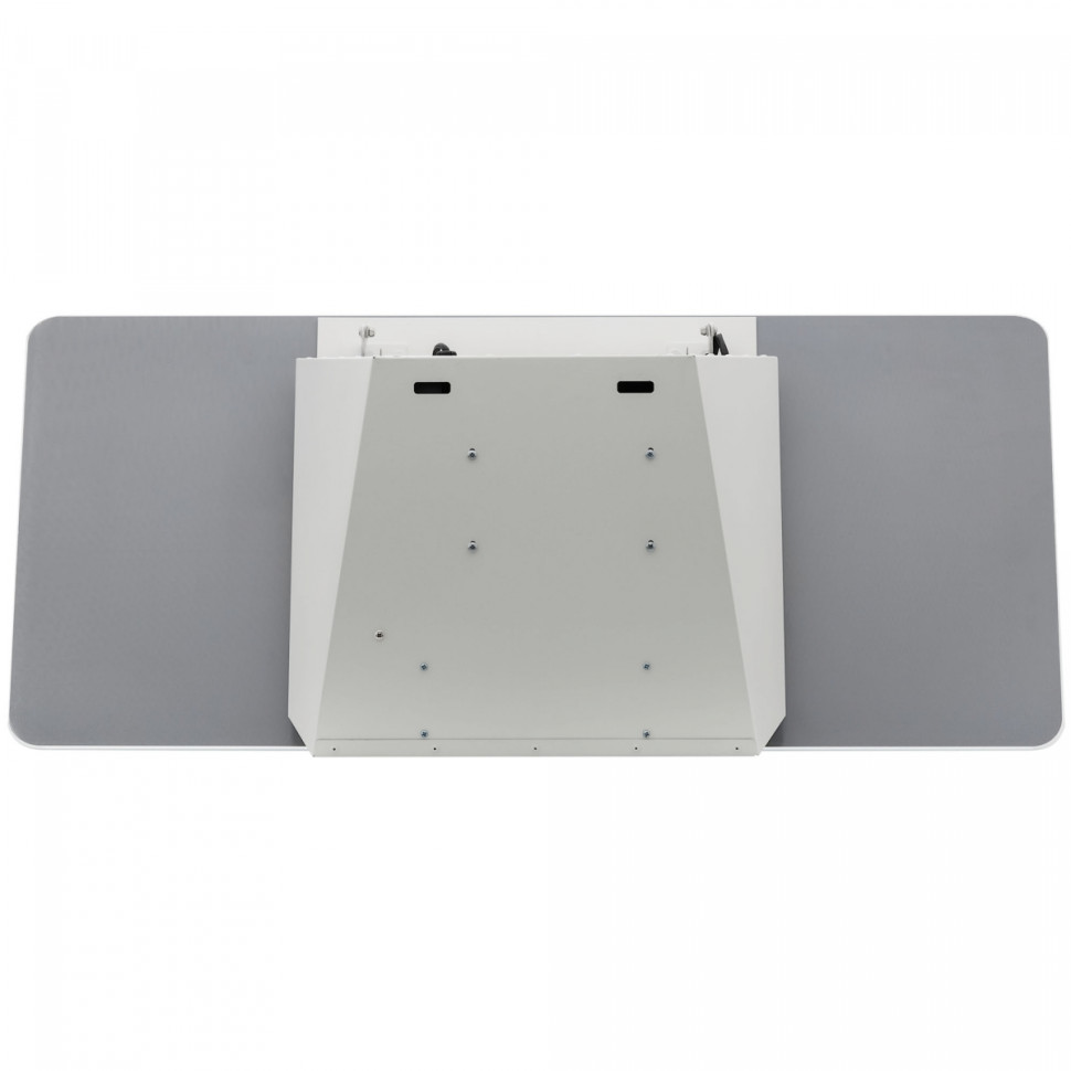 Вытяжка Krona LIORA 900 white S