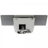 Вытяжка Krona LIORA 900 white S