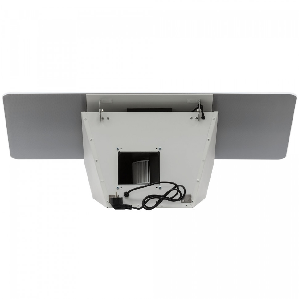 Вытяжка Krona LIORA 900 white S