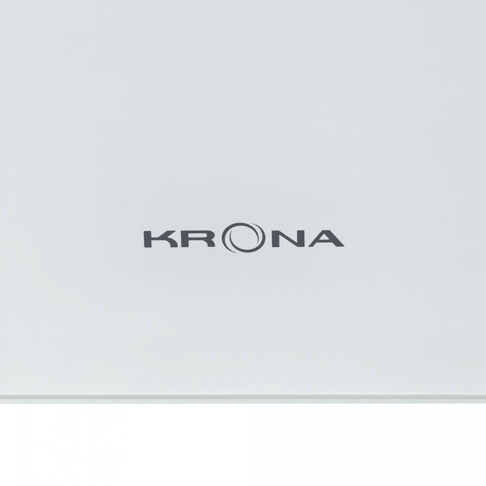 Вытяжка Krona LIORA 900 white S