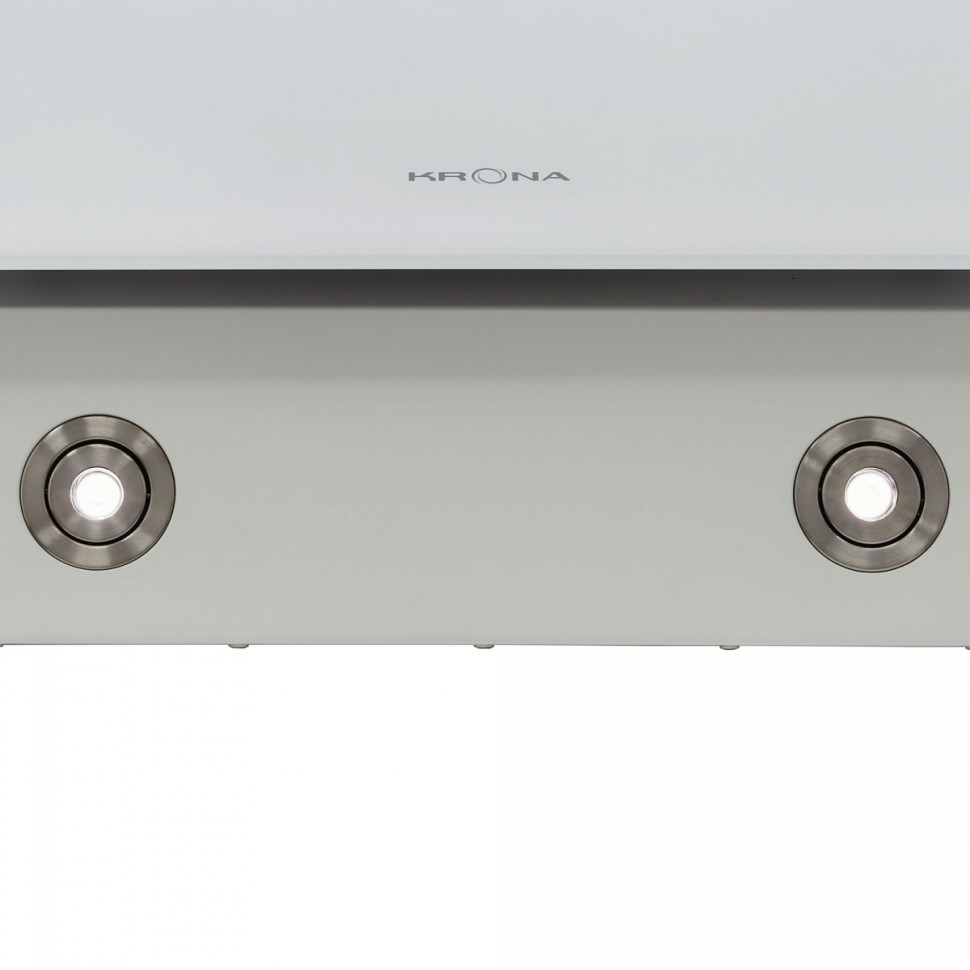 Вытяжка Krona LIORA 900 white S