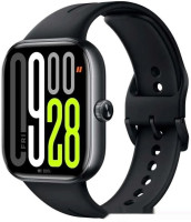 Умные часы Xiaomi Redmi Watch 5 (черный, международная версия)