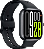 Умные часы Xiaomi Redmi Watch 5 (черный, международная версия)