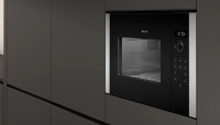 Микроволновая печь NEFF HLAWD53N1F