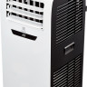 Мобильный кондиционер Electrolux Manhattan EACM-07 FM/N3