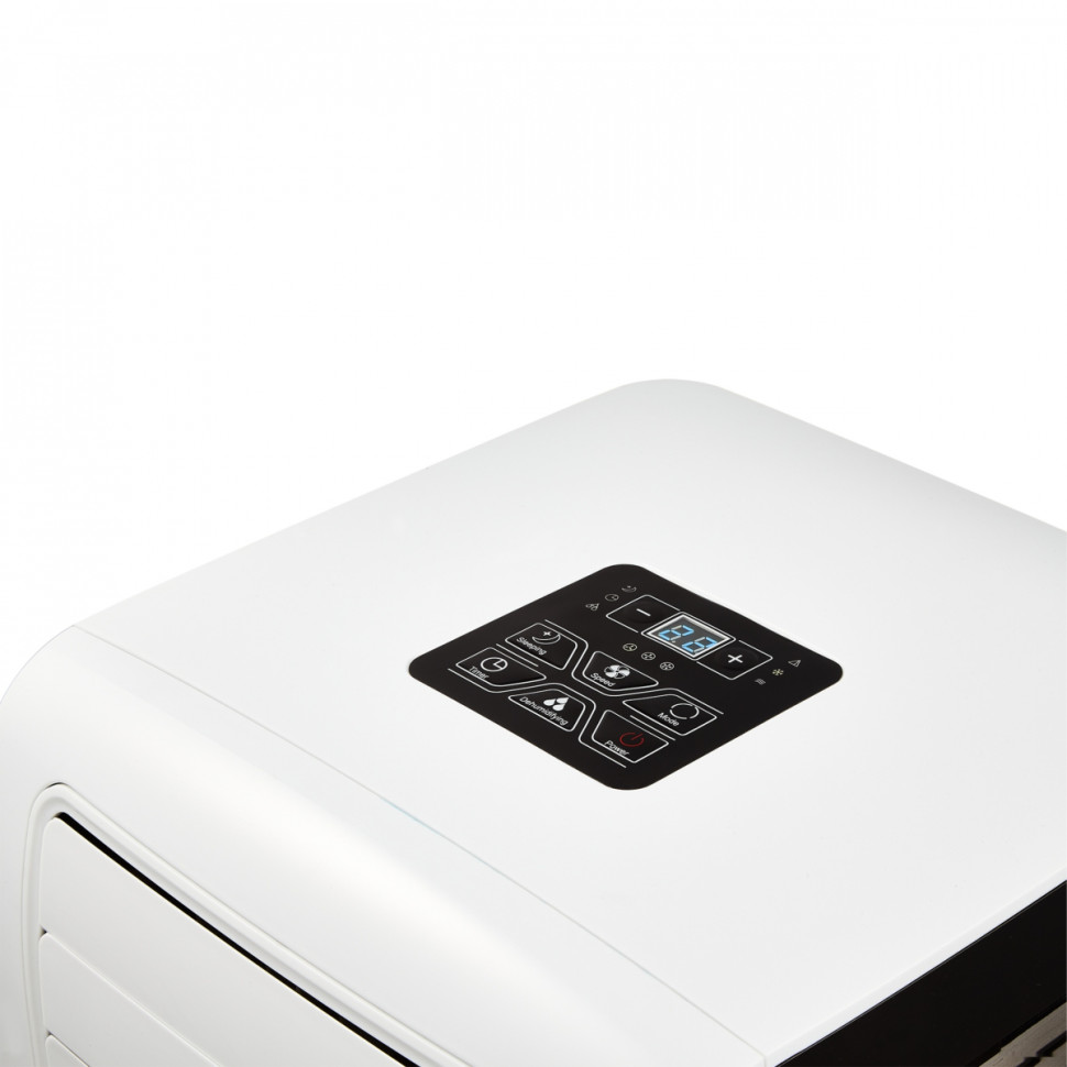 Мобильный кондиционер Electrolux Manhattan EACM-07 FM/N3