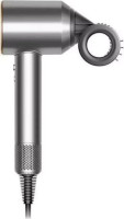Фен Dyson HD15 Supersonic (евровилка, никель/медный)