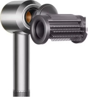 Фен Dyson HD15 Supersonic (евровилка, никель/медный)