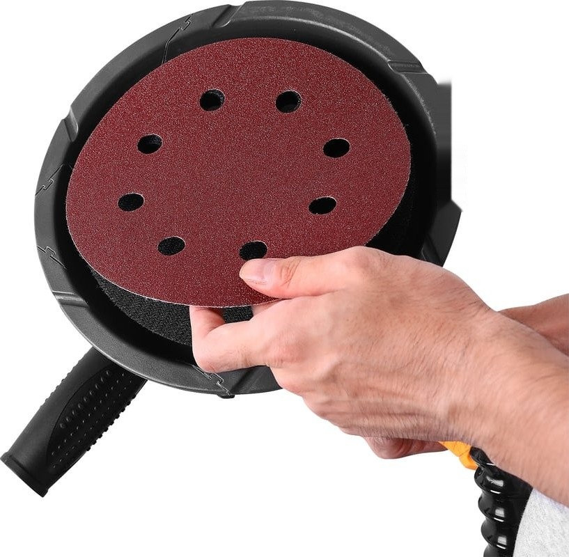 Шлифовальная машина Deko DKWS850 085-1059