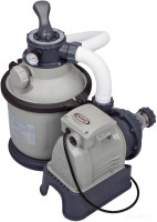 Бассейн INTEX Ultra Frame 26326NP (488х122)