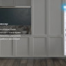 Холодильник HAIER HRF305NFRU